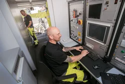 Kanalreinigung in Neutraubling mit moderner Technik