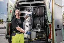 Über uns Kanalreinigung und Rohrreinigung Neutraubling