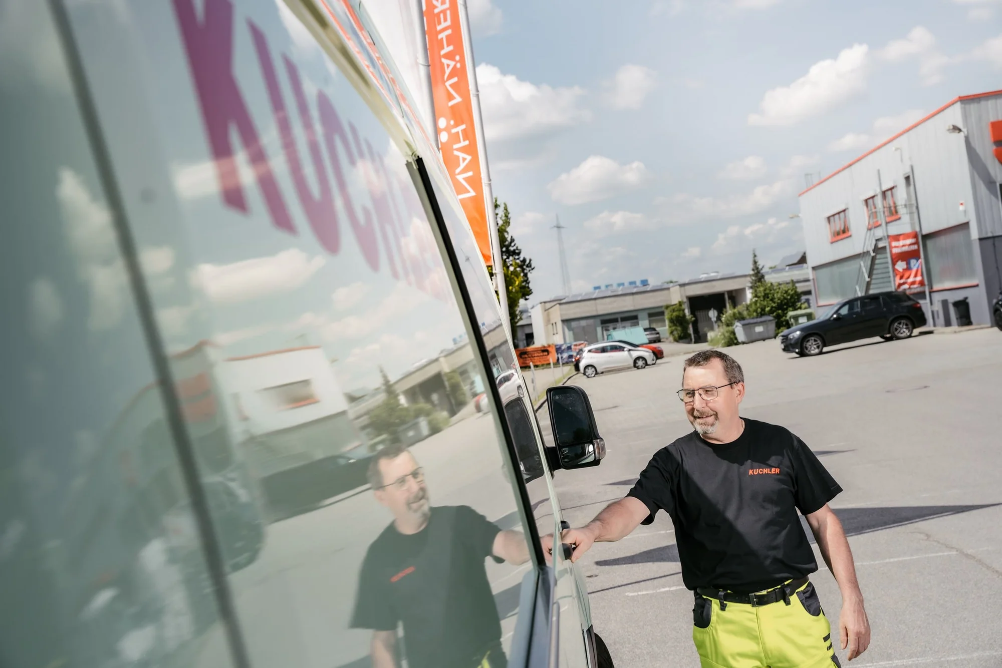 Rohrreinigung in Neutraubling bei verstopften Leitungen